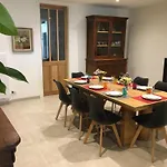 La Maison Du Tour De