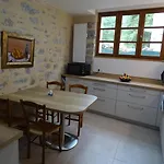 La Maison Du Tour De Cajarc