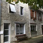La Maison Du Tour De Cajarc