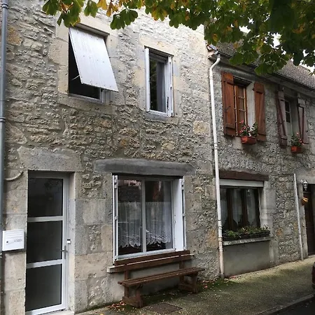 La Maison Du Tour De Cajarc