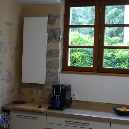 La Maison Du Tour De *