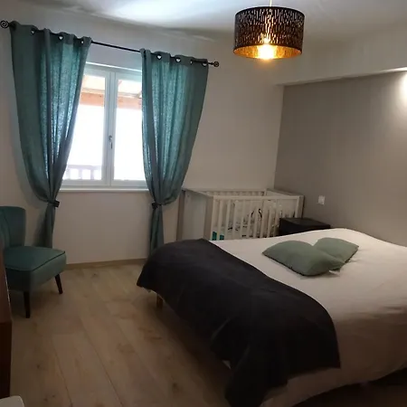 La Maison Du Tour De Cajarc