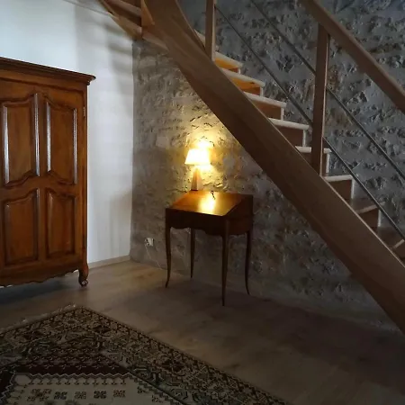 La Maison Du Tour De * Cajarc