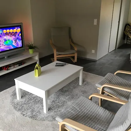 Ferienhaus La Maison Du Tour De Cajarc