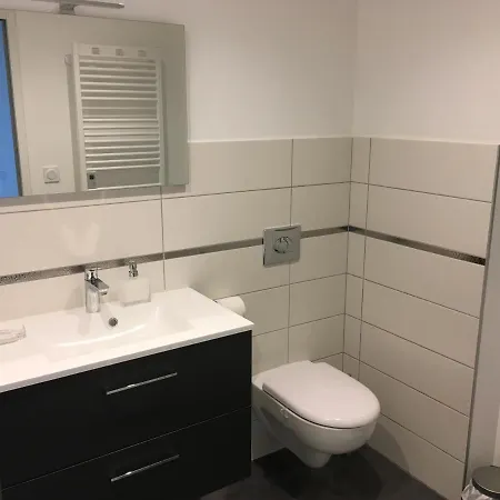 La Maison Du Tour De