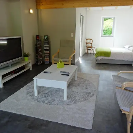 La Maison Du Tour De * Cajarc