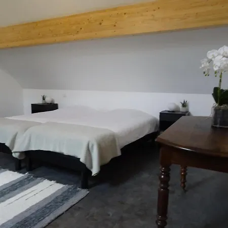 La Maison Du Tour De