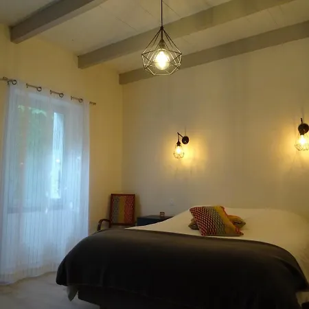 La Maison Du Tour De *