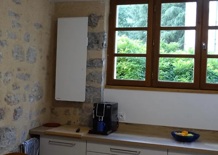 La Maison Du Tour De *