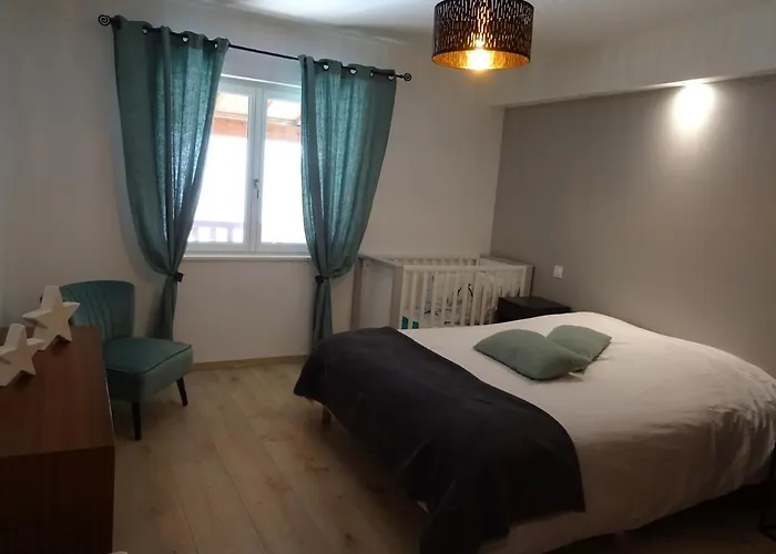 La Maison Du Tour De Cajarc