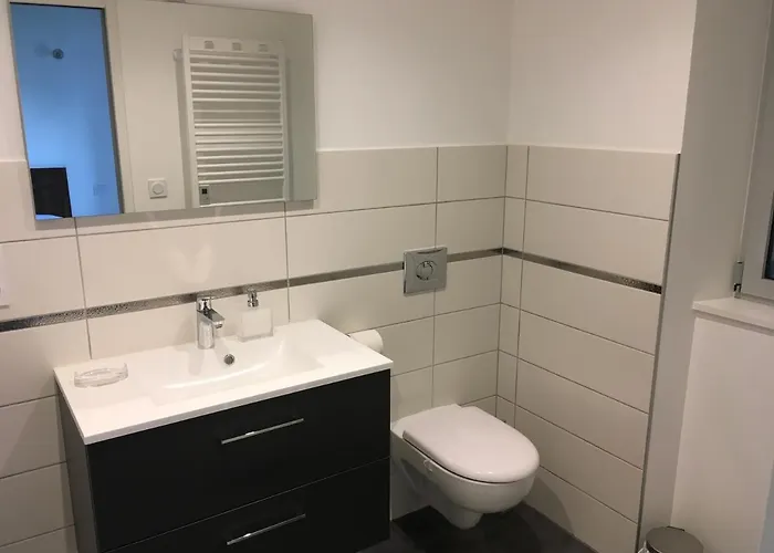 La Maison Du Tour De