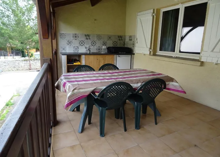 La Maison Du Tour De *