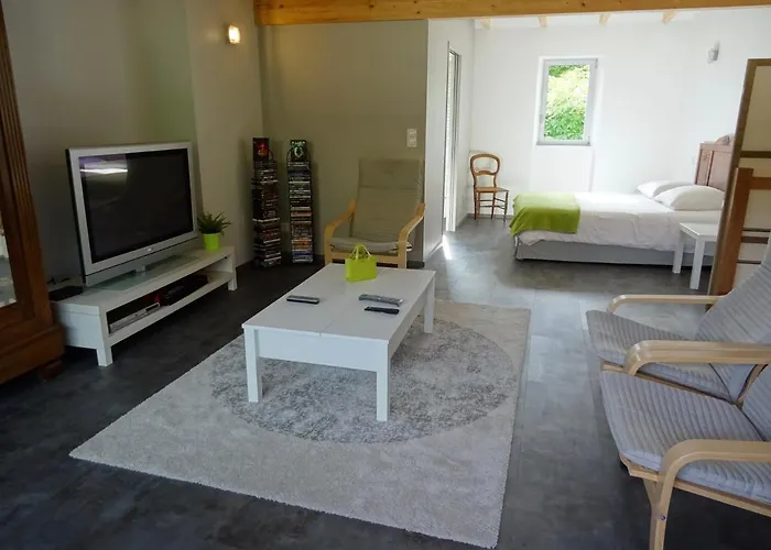 La Maison Du Tour De * Cajarc