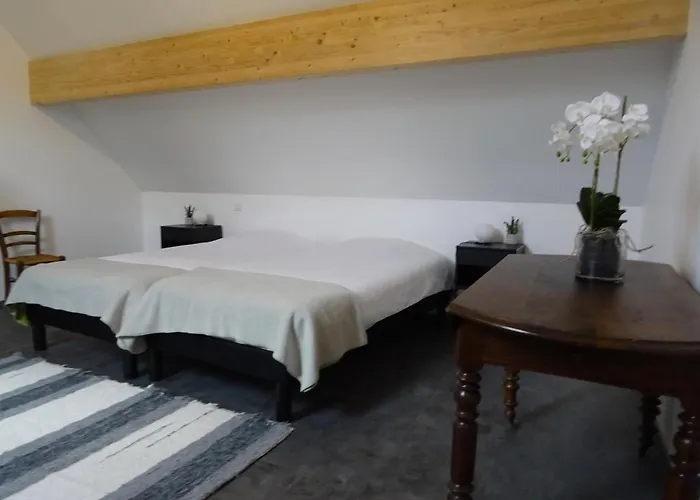 La Maison Du Tour De