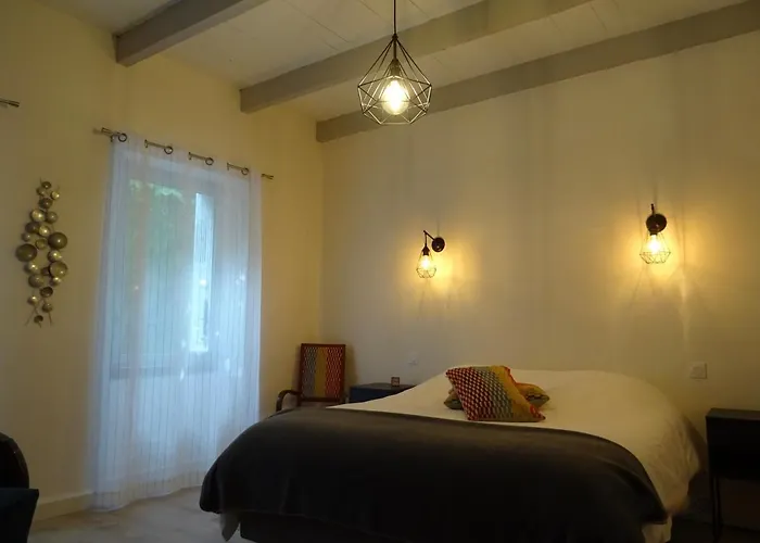 La Maison Du Tour De *