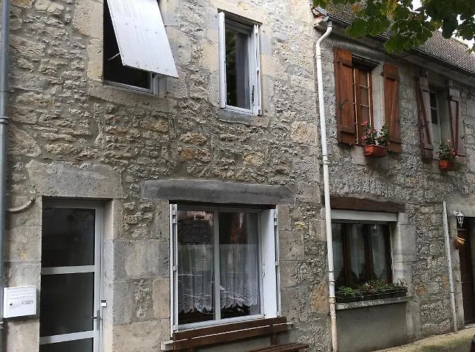 La Maison Du Tour De Cajarc